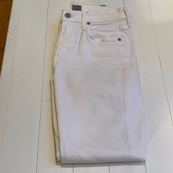 Citizens of Humanity Skinny Jeans - Picture 2 of 3